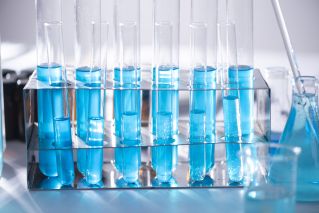 Laboratory Test Tubes